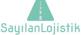 Sayılan lojistik
